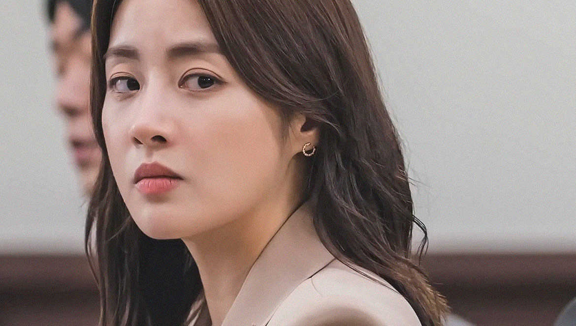 KDrama »Can We Be Strangers« angekündigt + Teaser DramaWave