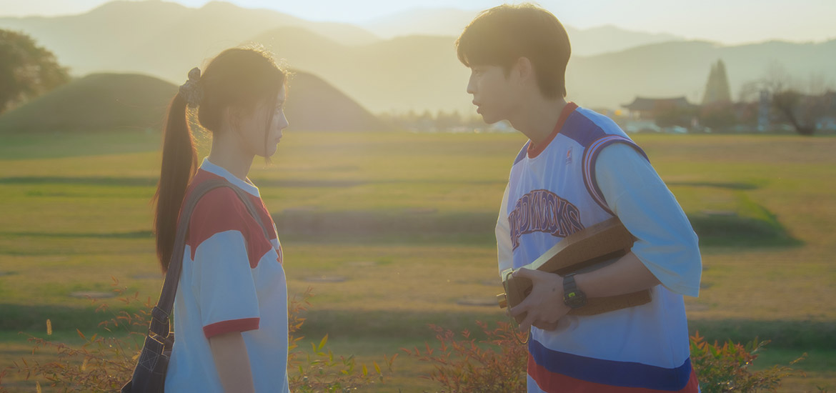 Netflix Fünf koreanische Dramen auf Deutsch DramaWave