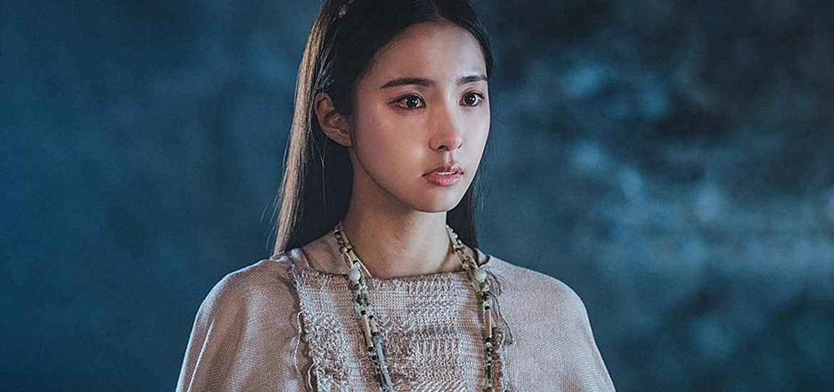 Termin der zweiten »Arthdal Chronicles«Staffel + Teaser DramaWave